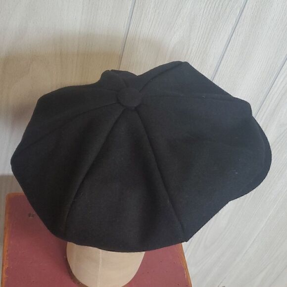 Jaxon | Wool Hat - Picture 3 of 8